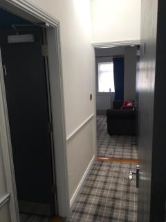 Zoe Bistro & Accommodation - Kilrush - 8