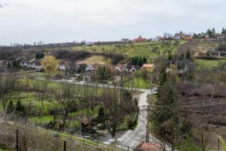 Rózsa Völgy Apartman - Eger - 4