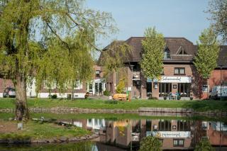 Schwanenhof Hotel und Restaurant - Erkelenz - 7