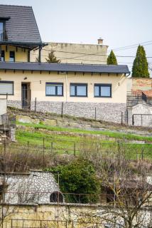Rózsa Völgy Apartman - Eger - 8