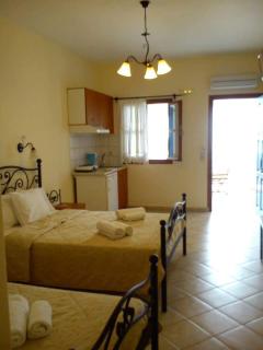 Archipelagos hotel - Koufonisia - 7
