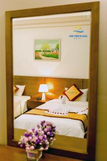 Hai Tien Plaza Hotel - Mỹ Ðuc - 1