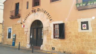 Hostal Restaurante La Diligencia - Cunit - 8