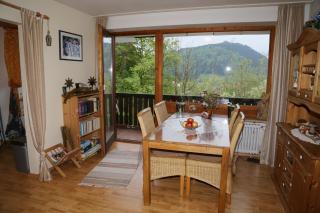 Ferienwohnung Ackermann Oberallgäu - Missen-Wilhams - 2