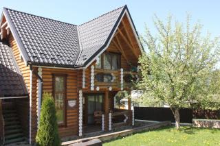 Oberig Apartmens - Vorokhta - 7