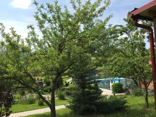 Villa Rubčić - Rakovica - 7