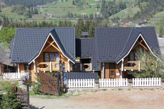 Oberig Apartmens - Vorokhta - 8