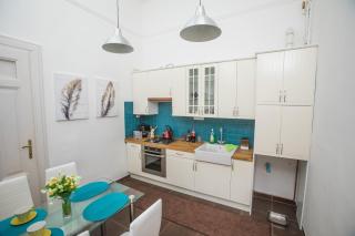Novák apartman Szeged - Szeged - 5