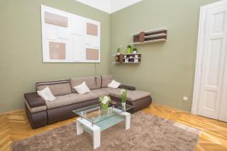 Novák apartman Szeged - Szeged - 0