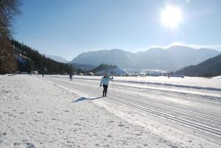 Villa Sonnwend National Park Lodge - 8