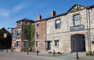 Wynnstay Arms, Ruabon, Wrexham - Ruabon - 7