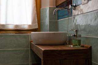 B&B L'Eroico - Gaiole in Chianti - 7