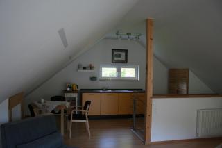Ferienhaus Kaiser - Branchewinda - 8
