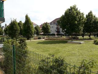 Résidence Le Parc COLMAR - Colmar - 5