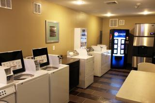 Sandcastle Resort - 8