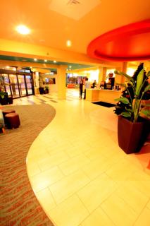 Sandcastle Resort - 7