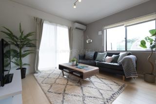 Condominium Mahalo - Chatan - 9