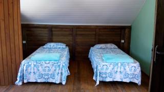 Pousada Rancho do Nhesko - 2