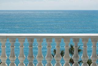 Gran Hotel Miramar GL - Malaga - 7