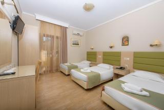 Ouranoupolis Princess - 1