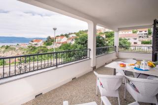Apartments Stasic - Vrbnik - 4