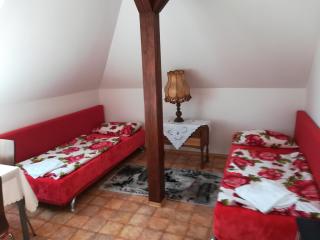 Homestay Svatá - Svatá - 2