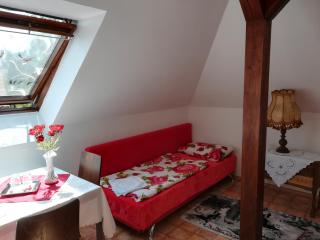 Homestay Svatá - Svatá - 3