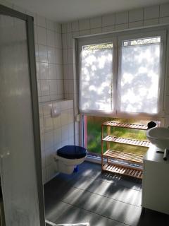 Piratennest- Kojen - Dranske - 7