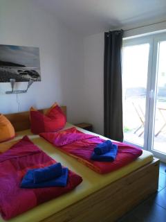 Piratennest- Kojen - Dranske - 9