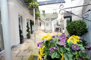 The Helm Apartments B&B - Westport - 8