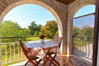 Apartment & room Milka 1633 - Pula - 6