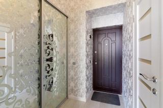 Apartment on Dudayeva 17 - Lviv - 1