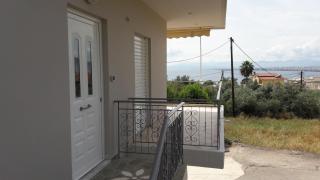 Vithos Apartment - Kalamata - 4