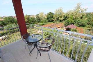 Guest House Ambienti - Rovinj - 8