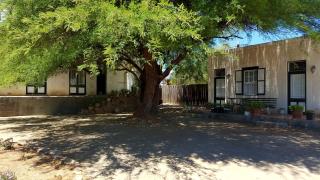 Klaarstroom Guest House - Klaarstroom - 8