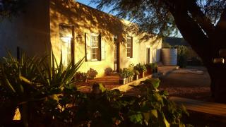 Klaarstroom Guest House - Klaarstroom - 9