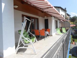 Appartamenti Villa Colibri - 4