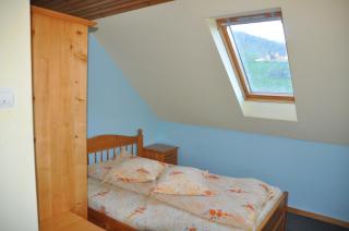 Casa Mărioara - Şirnea - 1
