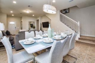 Modern Spacious Villa With No Rear Neighbors-3715 - Kissimmee - 5