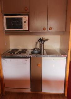 Lauzieres Appartements VTI - Val Thorens - 7