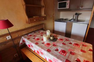 Lauzieres Appartements VTI - Val Thorens - 5