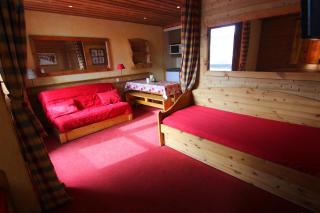 Lauzieres Appartements VTI - Val Thorens - 4