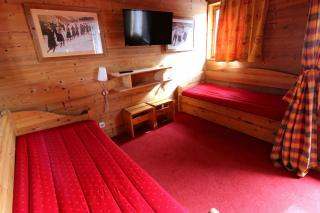 Lauzieres Appartements VTI - Val Thorens - 3