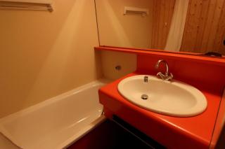 Lauzieres Appartements VTI - Val Thorens - 1