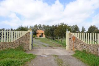 Tra Mare e Monti - Santa Giusta - 4