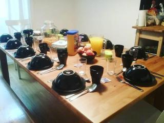 The Nook Hostel - Ponta Delgada - 5