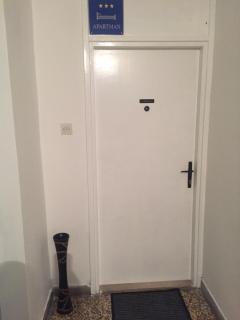 Apartman Stipe - 2