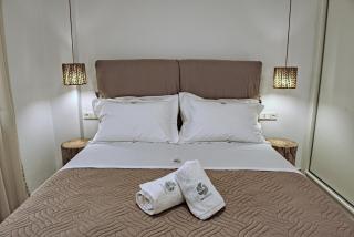 Seashell an Elegant Seafront Villa by Nirousuites - Kokkini Khanion - 4