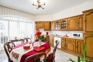 Kertvárosi Családi Ház - Budapest - 4