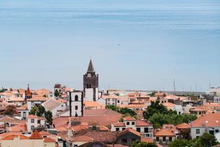 Quinta Deão I by An Island Apart - Funchal - 8